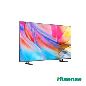 تلویزیون هایسنس مدل A7K سایز ۷۵ اینچ کیفیت تصویر Ultra HD 4K