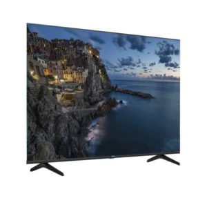 تلویزیون هایسنس مدل E7K سایز ۵۰ اینچ کیفیت تصویر Ultra HD 4K QLED