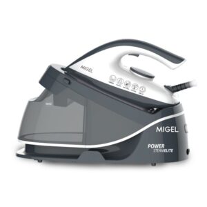 اتو بخار میگل خاکستری مدل GSS240