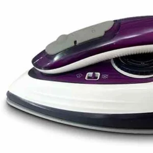 اتو بخار میگل بنفش مدل GSI120