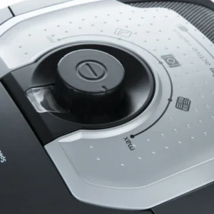 جارو برقی پاکشوما قرمز مدل 5225