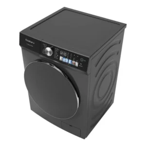 ماشین لباسشویی 9 کیلویی پاکشوما مشکی مدل Q9