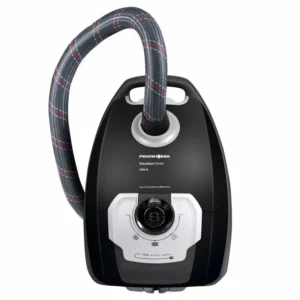 جارو برقی پاکشوما مشکی مدل 5125