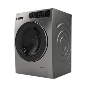 ماشین لباسشویی 9 کیلویی دوو سری سنیور نقره ای مدل LM-990