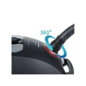 جارو برقی پاکشوما سورمه ای  مدل 5125