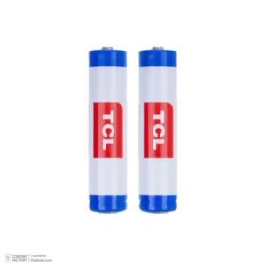 تلویزیون تی سی ال مدل 43S5400 سایز ۴۳ اینچ LED FHD هوشمند