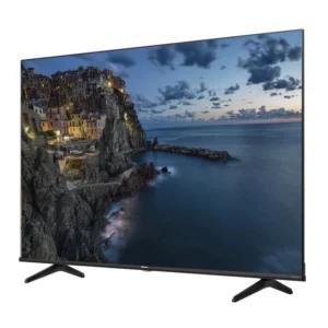 تلویزیون ال ای دی هوشمند هایسنس مدل 75Q7N سایز 75 اینچ