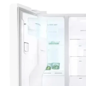 یخچال فریزر ساید بای ساید 35 فوت دوو استیل  مدل SXi20-31