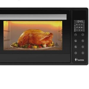 فر برقی داتیس 32 لیتر مدل DT865