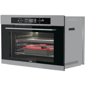 فر توکار آلتون 95 لیتری مشکی مدل V905S