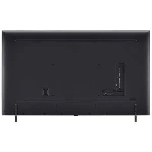 تلویزیون ال جی 65 اینچ 65QNED80 با ۲۴ ماه گارانتی گلدن آمیتیس سرویس(دو ماه تعویض بابت هاله و پیکسل سوخته) یکسال بیمه شرکتی