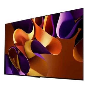 تلویزیون ال جی 65 اینچ مدل 65G4 گارانتی 24 ماهه طلایی امیتیس سرویس (2 ماه تعویض بابت پیکسل و هاله تصویر