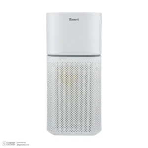دستگاه تصفیه کننده هوا زانتی مدل ZMAF-48WL3HCIA گارانتی 24 ماهه طلایی امیتیس سرویس (ضمانت اصالت کالا) + 12 ماه بیمه شرکتی