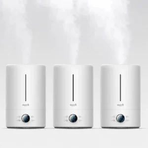 دستگاه بخور سرد شیائومی مدل F628S گارانتی 24 ماهه طلایی امیتیس سرویس (ضمانت اصالت کالا) + 12 ماه بیمه شرکتی