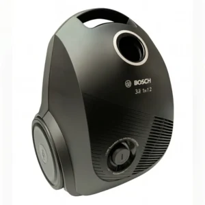 جارو برقی بوش مدل BGBS2LB1مشکی گارانتی 24 ماهه طلایی امیتیس سرویس (ضمانت اصالت کالا) + 12 ماه بیمه شرکتی