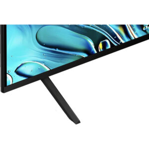 تلویزیون سونی 65 اینچ Sony 65S30 4K Smart LED TV با 24ماه گارانتی گلدن ای تی سرویس (ضمانت اصالت کالا) + 12 ماه بیمه شرکتی