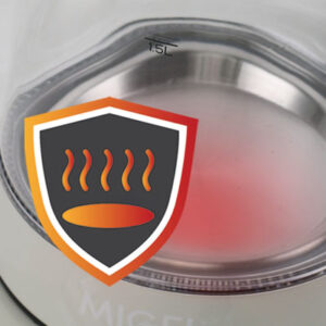 چای ساز برقی سفید  میگل مدل GTS 280