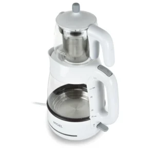 چای‌ ساز میگل  سفید مدل GTS 070