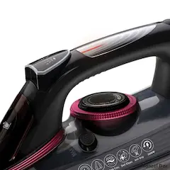 اتو بخار میگل مدل GSI 320با 24ماه گارانتی گلدن ای تی سرویس (ضمانت اصالت کالا) + 12 ماه بیمه شرکتی