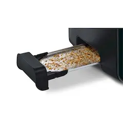 توستر بوش مدل TAT6A113با 24ماه گارانتی گلدن ای تی سرویس (ضمانت اصالت کالا) + 12 ماه بیمه شرکتی