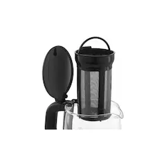 چای ساز بوش مدل TTA5603 با 24ماه گارانتی گلدن ای تی سرویس (ضمانت اصالت کالا) + 12 ماه بیمه شرکتی