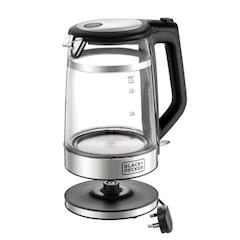 کتری برقی بلک اند دکر مدل GK220 با 24ماه گارانتی گلدن ای تی سرویس (ضمانت اصالت کالا) + 12 ماه بیمه شرکتی