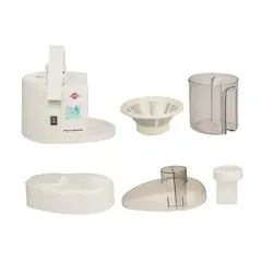 آبمیوه گیری پارس خزر مدل JC700P با ۲۴ ماه گارانتی شرکتی (ضمانت اصالت و سلامت کالا)