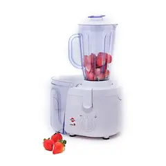 آبمیوه گیری پارس خزر مدل VitaFruitبا ۲۴ ماه گارانتی شرکتی (ضمانت اصالت و سلامت کالا)