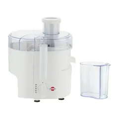 آبمیوه گیری پارس خزر مدل Mango با ۲۴ ماه گارانتی شرکتی (ضمانت اصالت و سلامت کالا)