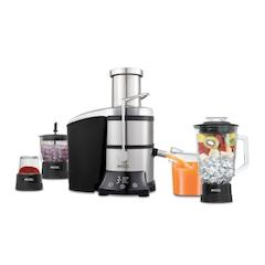 آب میوه گیری میگل مدل GPJ 802 با 24ماه گارانتی گلدن ای تی سرویس (ضمانت اصالت کالا) + 12 ماه بیمه شرکتی