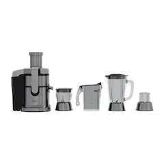 آبمیوه گیری تکنو مدل Te-314با 24ماه گارانتی گلدن ای تی سرویس (ضمانت اصالت کالا) + 12 ماه بیمه شرکتی