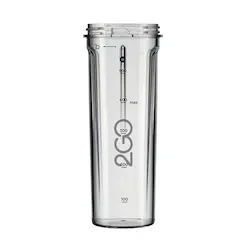 مخلوط کن کنوود مدل BLM-91 با 24ماه گارانتی گلدن ای تی سرویس (ضمانت اصالت کالا) + 12 ماه بیمه شرکتی