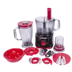 غذاساز گوسونیک مدل GFP-890 با 24ماه گارانتی گلدن ای تی سرویس (ضمانت اصالت کالا) + 12 ماه بیمه شرکتی