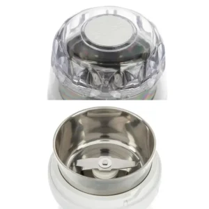 آسیاب پارس خزر مدل Chili آسیاب پارس خزر مدل Chili با 24ماه گارانتی گلدن ای تی سرویس (ضمانت اصالت کالا) + 12 ماه بیمه شرکتی