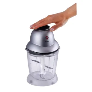 خردکن پارس خزر مدل کرونی با 24ماه گارانتی گلدن ای تی سرویس (ضمانت اصالت کالا) + 12 ماه بیمه شرکتی