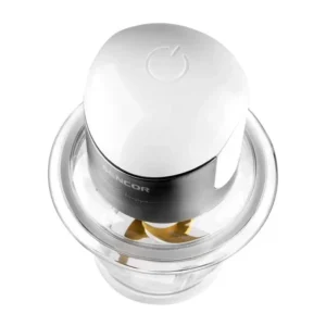 خردکن سنکور مدل SCB6150SS با 24ماه گارانتی گلدن ای تی سرویس (ضمانت اصالت کالا) + 12 ماه بیمه شرکتی