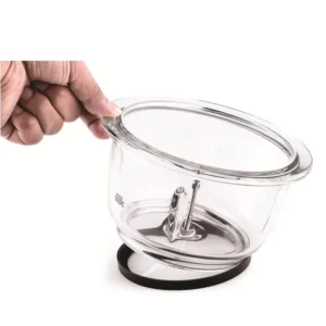 خردکن بلک اند دکر مدل GC430 با 24ماه گارانتی گلدن ای تی سرویس (ضمانت اصالت کالا) + 12 ماه بیمه شرکتی