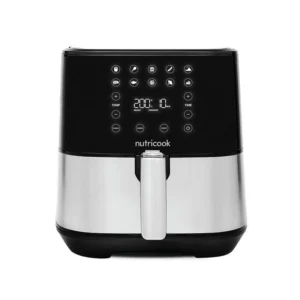 سرخ کن نوتریکوک مدل NC-AF205 با 24ماه گارانتی گلدن ای تی سرویس (ضمانت اصالت کالا) + 12 ماه بیمه شرکتی