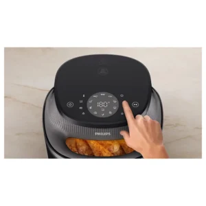 سرخ کن بدون روغن فیلیپس مدل NA322با 24ماه گارانتی گلدن ای تی سرویس (ضمانت اصالت کالا) + 12 ماه بیمه شرکتی