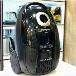 جاروبرقی پاناسونیک مدل MC-CG713با 24ماه گارانتی گلدن ای تی سرویس (ضمانت اصالت کالا) + 12 ماه بیمه شرکتی