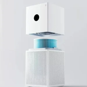 دستگاه تصفیه هوا شیائومی مدل Air Purifier 4 Lite|با 24ماه گارانتی گلدن ای تی سرویس (ضمانت اصالت کالا) + 12 ماه بیمه شرکتی