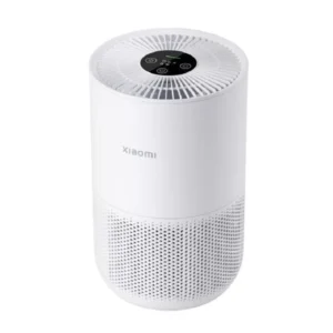 دستگاه تصفیه هوای شیائومی مدل Air Purifier 4 Compactبا 24ماه گارانتی گلدن ای تی سرویس (ضمانت اصالت کالا) + 12 ماه بیمه شرکتی