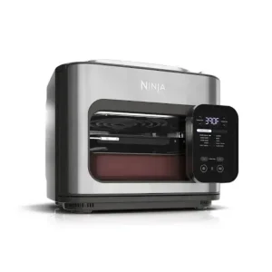 سرخ کن نینجا مدل SPF700 با 24ماه گارانتی گلدن ای تی سرویس (ضمانت اصالت کالا) + 12 ماه بیمه شرکتی