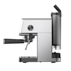 دستگاه اسپرسوساز نیمه اتوماتیک شیائومی مدل CME003 با 24ماه گارانتی گلدن ای تی سرویس (ضمانت اصالت کالا) + 12 ماه بیمه شرکتی