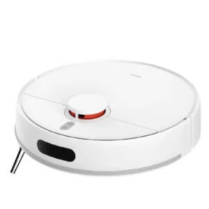 جارو رباتیک شیائومی Vacuum H40 با 24ماه گارانتی گلدن ای تی سرویس (ضمانت اصالت کالا) + 12 ماه بیمه شرکتی