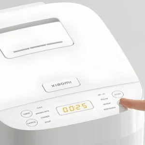 پلوپز هوشمند شیائومی مدل MFB120A-1با 24ماه گارانتی گلدن ای تی سرویس (ضمانت اصالت کالا) + 12 ماه بیمه شرکتی