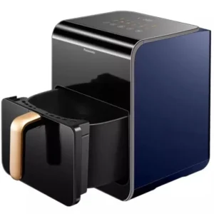 سرخکن پاناسونیک NF-CC600 با 24ماه گارانتی گلدن ای تی سرویس (ضمانت اصالت کالا) + 12 ماه بیمه شرکتی