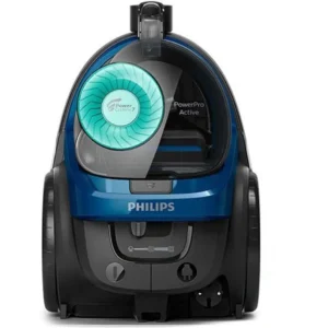 جاروبرقی فیلیپس مدل FC9570 با 24ماه گارانتی گلدن ای تی سرویس (ضمانت اصالت کالا) + 12 ماه بیمه شرکتی