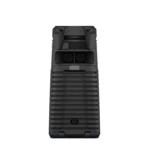 پخش کننده خانگی سونی مدل MHC-V73 با 24ماه گارانتی گلدن ای تی سرویس (ضمانت اصالت کالا) + 12 ماه بیمه شرکتی