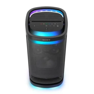 اسپیکر بلوتوثی سونی مدل SRS-XV900با 24ماه گارانتی گلدن ای تی سرویس (ضمانت اصالت کالا) + 12 ماه بیمه شرکتی